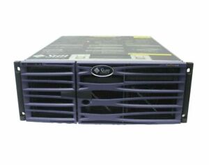 Sun Fire V440 4x 1.28GHz Server A42-XCB4-08GD *No Rack Kit