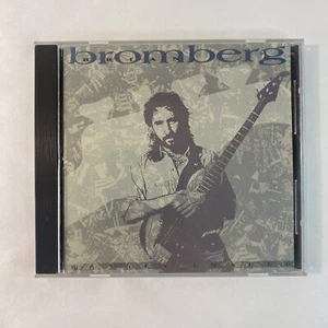 Basses Loaded by Brian Bromberg (CD, 1988, Intima Records) - Picture 1 of 6