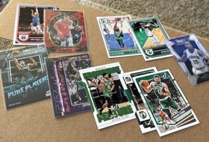 Celtics Sportkarten Set - Bild 1 von 6