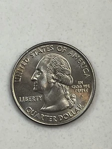 2002 Quarter Dollar - Picture 1 of 5