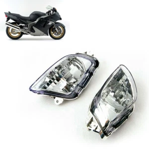 Turn Signals Indicators Lights Brake Fits for Honda CBR1100XX 1999-2006 - Picture 1 of 14