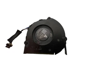 Laptop CPU Cooling Fan For HP EliteBook x360 830 G5 G6 HSN-I22C 6033B0068001 - Picture 1 of 4