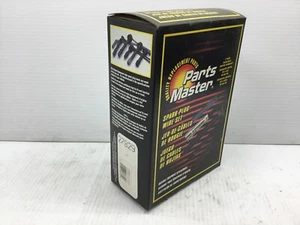 PARTS MASTER SPARK PLUG WIRE SET 27829 - Picture 1 of 1