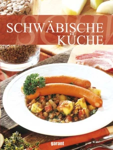 Schwäbische Küche von Garant Verlag (Gebundene Ausgabe) - Picture 1 of 1