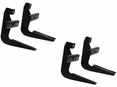 For 1995-1999 Chevrolet Tahoe Running Board Mount Kit Westin 43974JG 1997 1996 - Image 1 of 2
