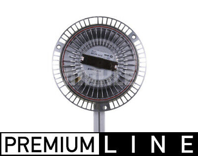 Mahle Behr Lcv Radiateur Embrayage Ventilateur Premium Ligne - CFC50000P • 181.02€