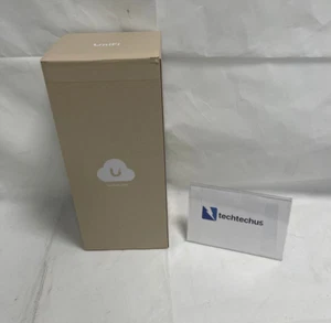 Ubiquiti Networks G5 PTZ Camera - Black (UVC-G5-PTZ-B) - Picture 1 of 3