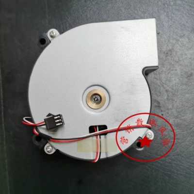 Projection Television Toshiba SF84M12-01A DC12V  0.7A Blower Turbo Cooling Fan - Image 1 of 4