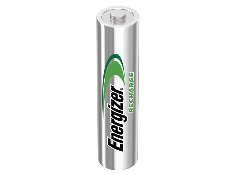Energizer Power Plus HR03 Micro AAA 700 mAh/1,2V Akkus - 4 Stück