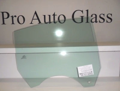 FOR VOLKSWAGEN CC & PASSAT CC REAR RIGHT DOOR GLASS WINDOW FD24250GTN - Image 1 of 4