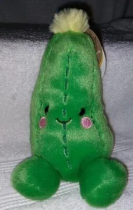Peluche Aurora World PALM PALS Cactus Verde 5" Nuevo con Etiquetas - Imagen 1 de 2