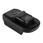 Battery Adapter Converter for Milwaukee to For Worx 20V Powershare 4PIN Battery