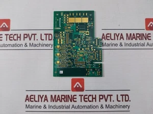 HONEYWELL 51307630-106 Scheda Di Alimentazione PRISM PWA 51307631 Rev.02 - Foto 1 di 6