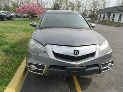 MASTER CYLINDER OEM 07 08 09 10 11 12 ACURA RDX - Image 1 of 4