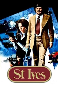 St. Ives (DVD disc only) - Imagen 1 de 1