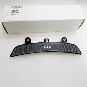 McLaren GT Front Left Smoked Side Marker Lamp Light OEM 22AA990GP - Picture 1 of 3