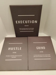 Plakate. Fertig zum Aufhängen. Motivation. - Bild 1 von 4