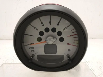 MINI (BMW) COUNTRYMAN REV COUNTER TACHMETER ONE Petrol 62109325809 10-17 - Image 1 of 4
