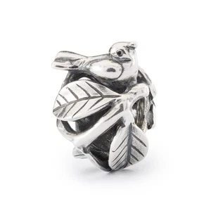 Trollbeads Vogelnest Bead TAGBE-40130 - Bild 1 von 2