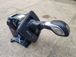 Ford Kuga Mk2 Automatic Powershift Gear Selector Shifter Knob EJ5P-7K004-C 13-20 - Picture 1 of 9