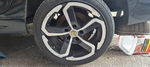 17 Zoll Dotz Felgen - Bild 1 von 4