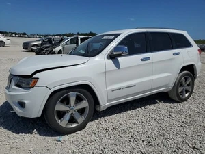 Chassis ECM Body Control BCM Fits 15 DURANGO 8289052 - Picture 1 of 12