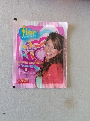 Bustina Flor - Speciale come te (2010) (Edibas) - Nuova - Sigillata - Immagine 1 di 2