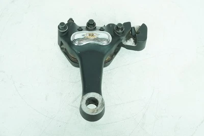 2001 Harley Touring FLHTCUI Electra Glide Classic OEM Rear Back Brake Caliper - Image 1 of 4