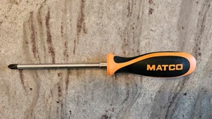 MATCO 6" #3 SCREWDRIVER S0126P3C - Bild 1 von 2