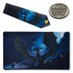 Dragon Shield Playmate Bodom the Osiris Engine - Foto 1 di 1