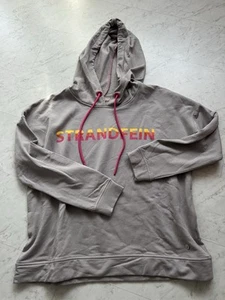 Strandfein Damen Hoodie In Grau Gr.40/42 - Bild 1 von 3