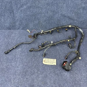 Injector Wiring Harness 1994 1995 Ford Mustang GT Cobra 5.0 EFI Used OEM 302 - Picture 1 of 24
