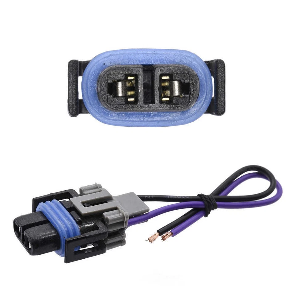 Conector sensor de velocidad vehículo Walker Products 270-1050 Foto 1 de 1