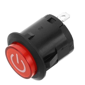 Easy Installation Button Start up Child Baby Electric Ride Car Parts - Picture 1 of 12