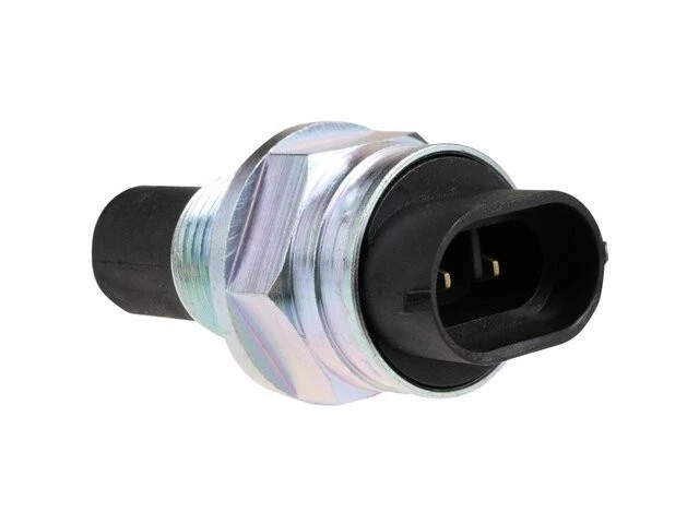 Rear ABS Speed Sensor For Chevy GMC S10 K2500 Suburban K1500 Yukon Hombre JZ14B7 - Image 1 of 1