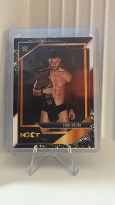 2022 Panini WWE NXT NXT Finn Balor - Image 1 of 2
