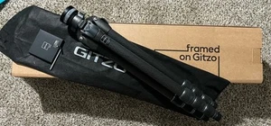 Gitzo GT2542 Mountaineer Series 2 Carbon Fiber Tripod -open box - Picture 1 of 2
