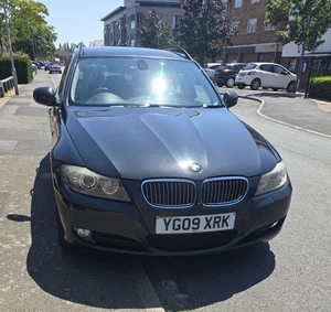 2009 BMW 325d SE Touring Auto - Picture 1 of 13