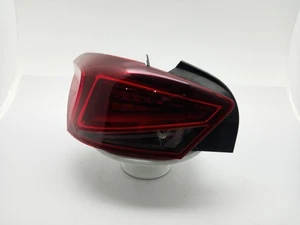 Fanale posteriore posteriore Seat Ibiza N/S 2017-2023 5 porte portellone LH - Foto 1 di 5