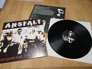 Anstalt Outstandig The Punks Topzustand - Bild 1 von 1