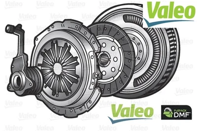 CLUTCH KIT 837475 VALEO I - Image 1 of 4