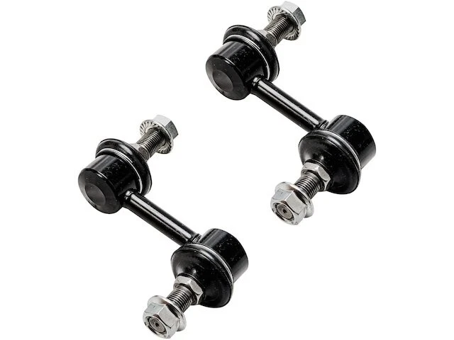 Kit de eslabones de barra estabilizadora delantera para Infiniti QX56 2004-2013 2005 2006 2007 2008 NS852PX Foto 1 de 1