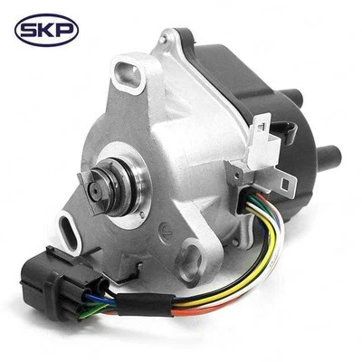 Distributor New fits 1997-1998 Honda CIvic Acura EL 1.6 TD80U TD98U 30100P2EA02 - Image 1 of 3