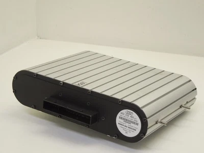 Audi A8 D3 bang and olufsen b & o amplificatore per altoparlanti stereo - Immagine 1 di 4