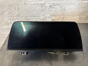 BMW 1/3 SERIES F20/F30 LCI (2015-18) MULTIMEDIA DISPLAY SCREEN | 65506837128-04 - Picture 1 of 4