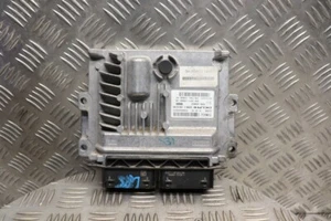 Ford Kuga MK2 2.0 TDCI EURO 6 MOTOR ECU FV41-12A650-AC 2013-2016 LJ15 - Bild 1 von 2
