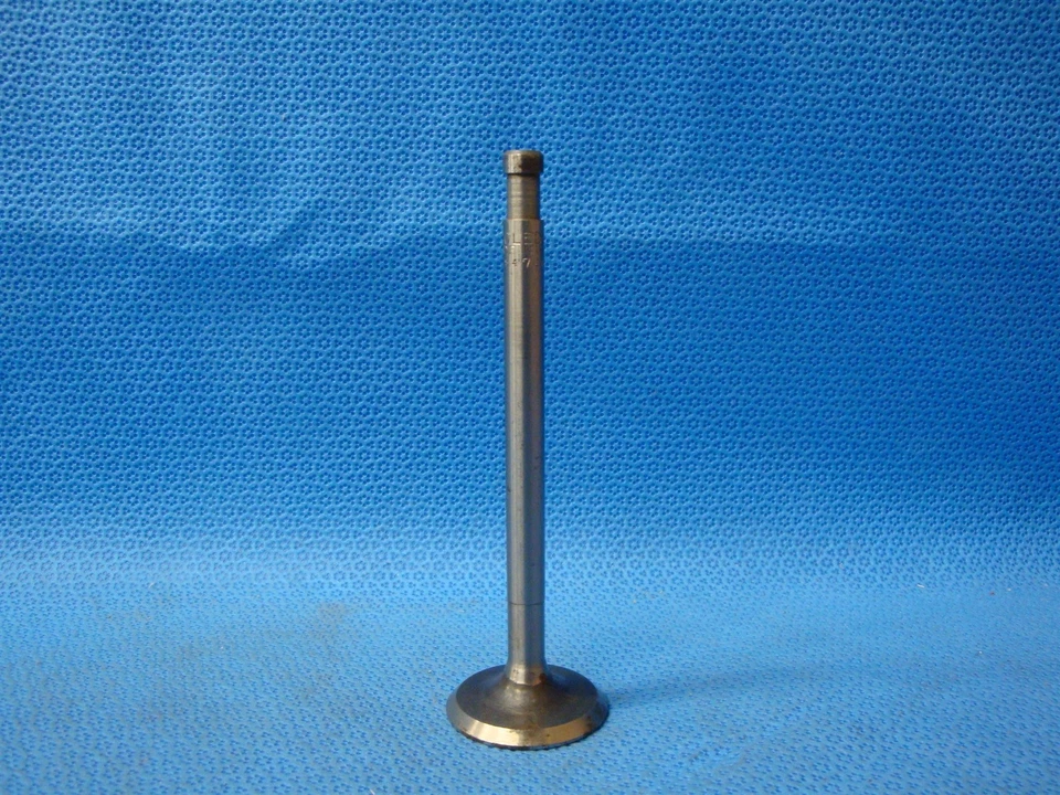 1928 Buick 207 Válvula de Escape 1 Buick Standard Six 115 GM 207374 NORS EUA - Imagem 1 de 4