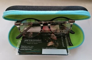 Johann von Goisern Kinder Brille Eyeglasses Rahmen Frame Made in AUSTRIA - Bild 1 von 11