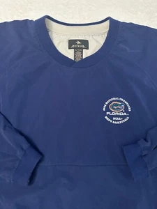 Vintage Y2K 2006 U. Florida Gators Mens Basketball Champions Windbreaker, XL XXL - Picture 1 of 10