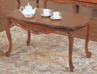 Rechteckiger Couchtisch Holz Tische Wohnzimmer Italienische Mbel Tisch Luxus